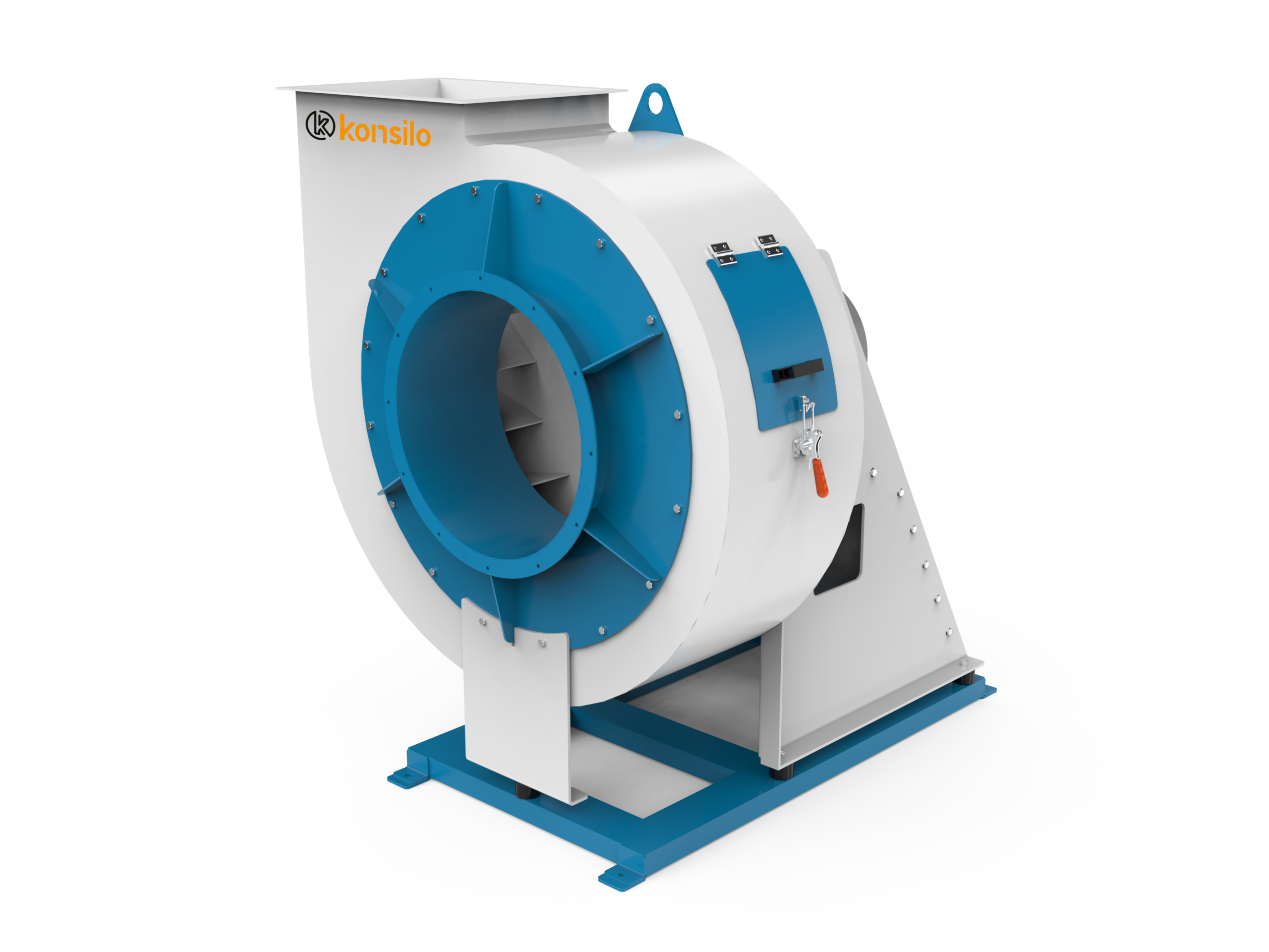 Havalandırma Sistemleri