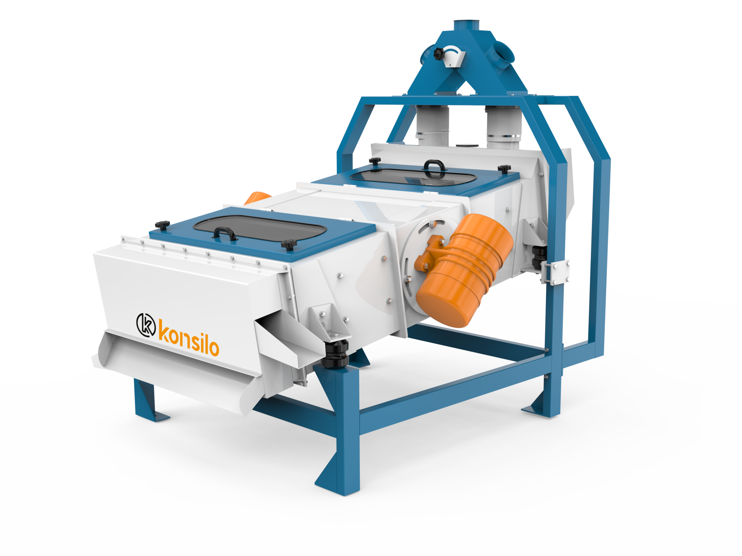 Temizleme Sistemleri