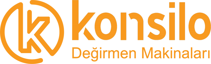 KonSilo Değirmen Makinaları | Tahıl Depolama Sistemleri